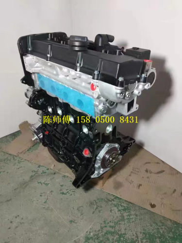 适用伊兰特1.6VVT发动机 现代悦动 G4ED 雅绅特 1.6VVT 发动机