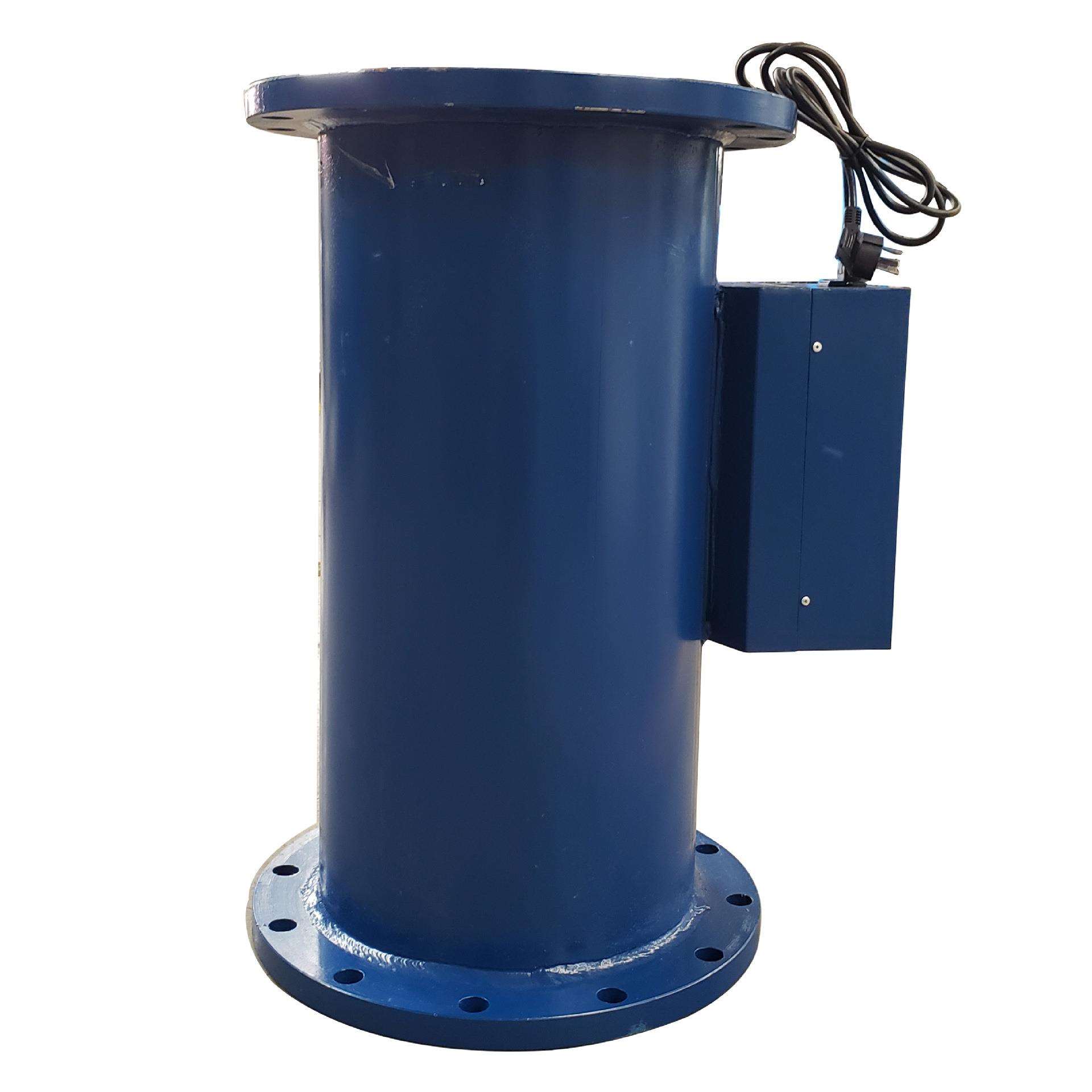 多功能电子水处理器 全程综合水处理器 反渗透净水设备节能除菌
