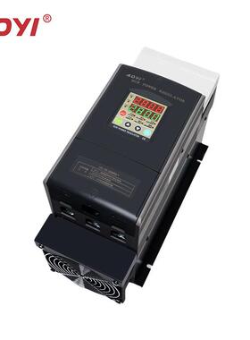 奥仪AOYI三相数显电力调整器D5-33-250PA电炉机械设备 调功 调压