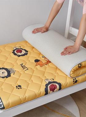 宿舍上下铺学生单人床垫1.9儿童床褥60x160x70x170x80x180x9