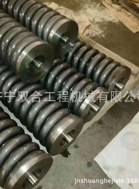 现货供应 SD22涨紧弹簧 154-30-12770 SD22涨紧弹簧