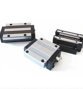 CHTR直线导轨滑块 TRS15B TRH15A 线性滑轨滚珠滑块现货