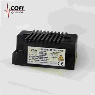 COFI点火变压器TRK2 20CVD TRK1 HK意大利科菲 30PVD