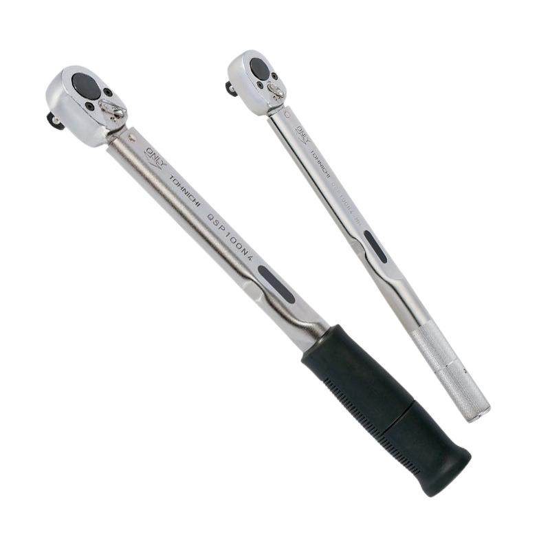 TOHNICHI东日QSP25N3-MH 50N3 100N4-MH 140N3-MH脱跳式扭力扳手