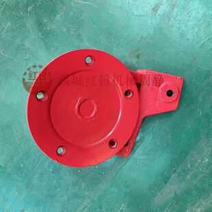 犁盘轴座 农机配件弗格森轴盘 圆盘犁犁片 锰钢缺口耙片