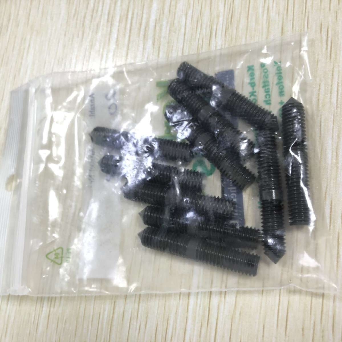 德国Kerb konus Ensat KKV螺套安装工具 钻头 620 000 080.700