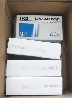 IKO MHG25 MHD25 MHDG25 MHT25 ME15 MES20 MHDG35 MHS15 滑块