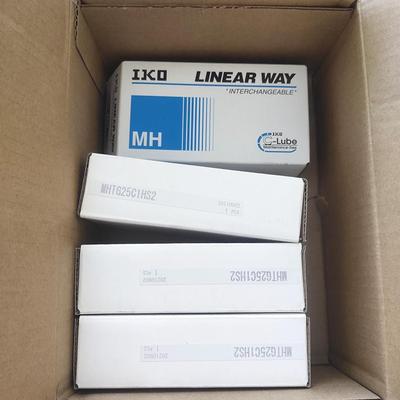 IKO MHG25 MHD25 MHDG25 MHT25 ME15 MES20 MHDG35 MHS15 滑块