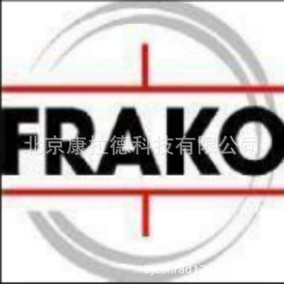 FRAKO LKT11.7-400-DL电容RADICON M01225.0BGCC1D真空泵减速机