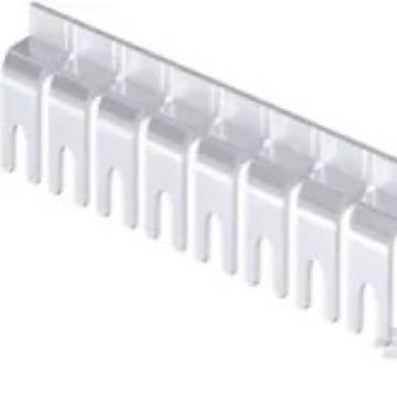 ABB泰科/TE接线端子短路条PL10安全盖1SNK900621R0000