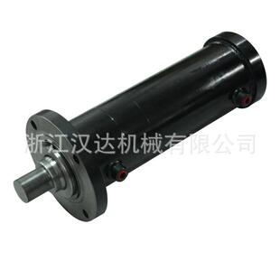 精品供应HROA140*80*300-16MPa标准型大型液压油缸 制作精美