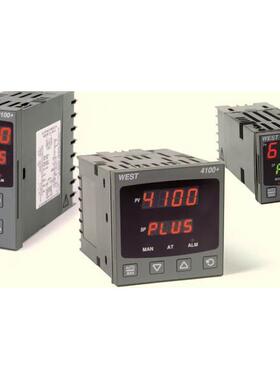WEST P6100 2711102 WEST温控表温控仪