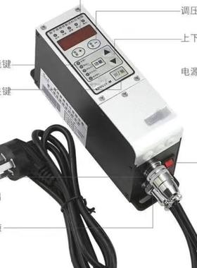 振动盘调频控制器 SDVC31-S/M/L智能数显调频调压外接PLC料满停机