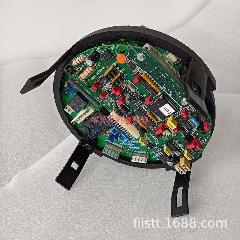 三代罗托克逻辑控制板 rotork47099-02IQS电动头rotork47099-02