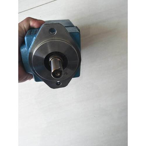 原装HIGH-TECH海特克叶片泵油泵PVL1-12-F-1R-U-10 PV2R1