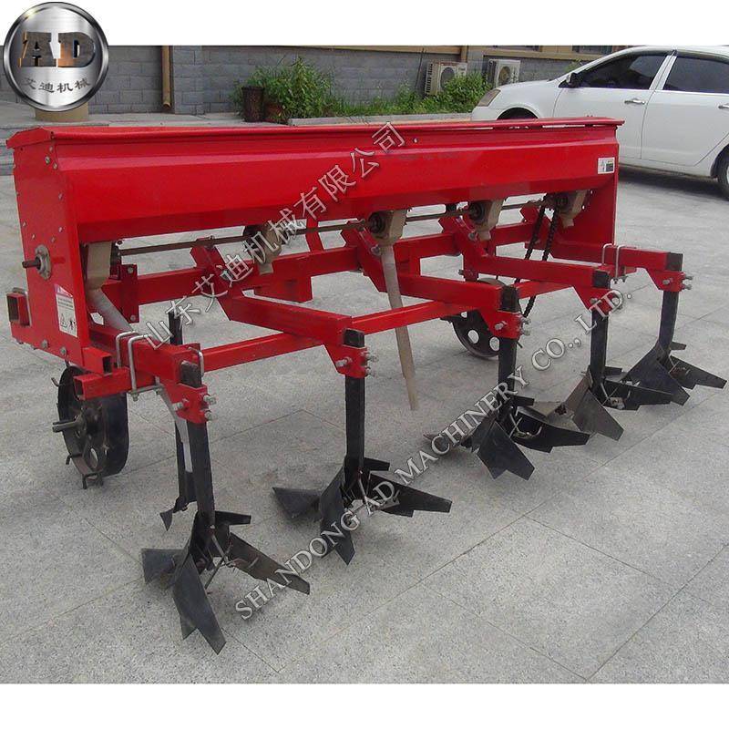 中耕开沟施肥深松一体机除草施肥机开沟施肥机价格