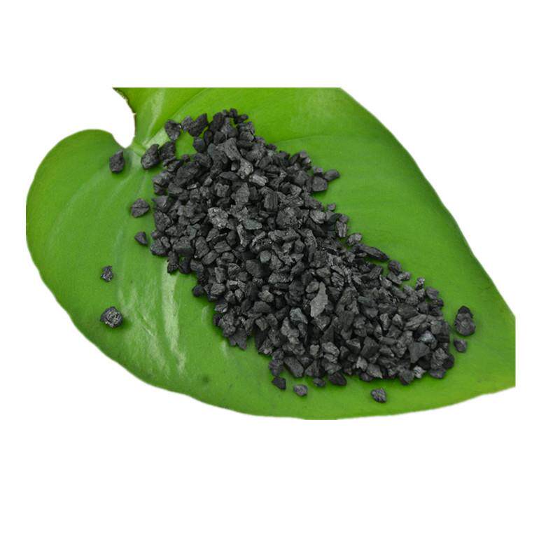 厂家供应 煤质/木质活性炭 鱼缸用 养鱼 过滤水源 净化水用活性炭