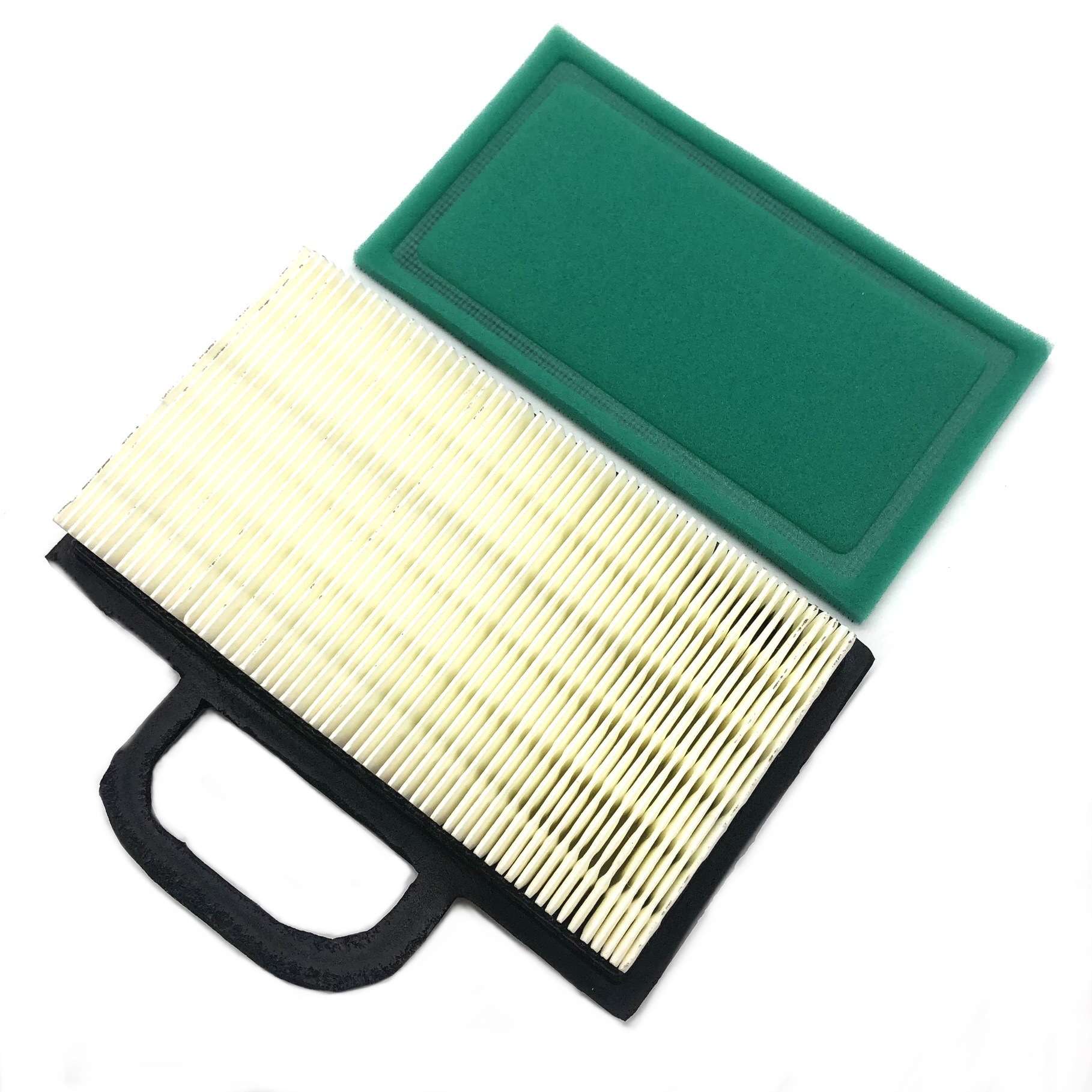 割草机792101 5408K空气过滤器替换适用BS 672772 671231ZKL-024