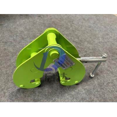 钢轨夹持器 钢轨夹钳 工字钢轨道夹持器 吊装圆钢圆管夹钳,鲜花速递/花卉仿真/绿植园艺,割草机/草坪机,淘宝优惠券,粉丝福利购,淘宝优惠卷