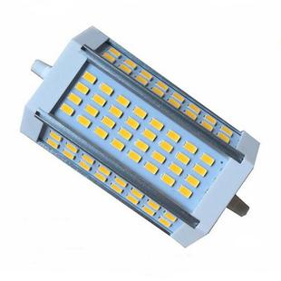 R7S 横插R7S节能灯 LED玉米灯 双端管 内置风扇 LED 30W