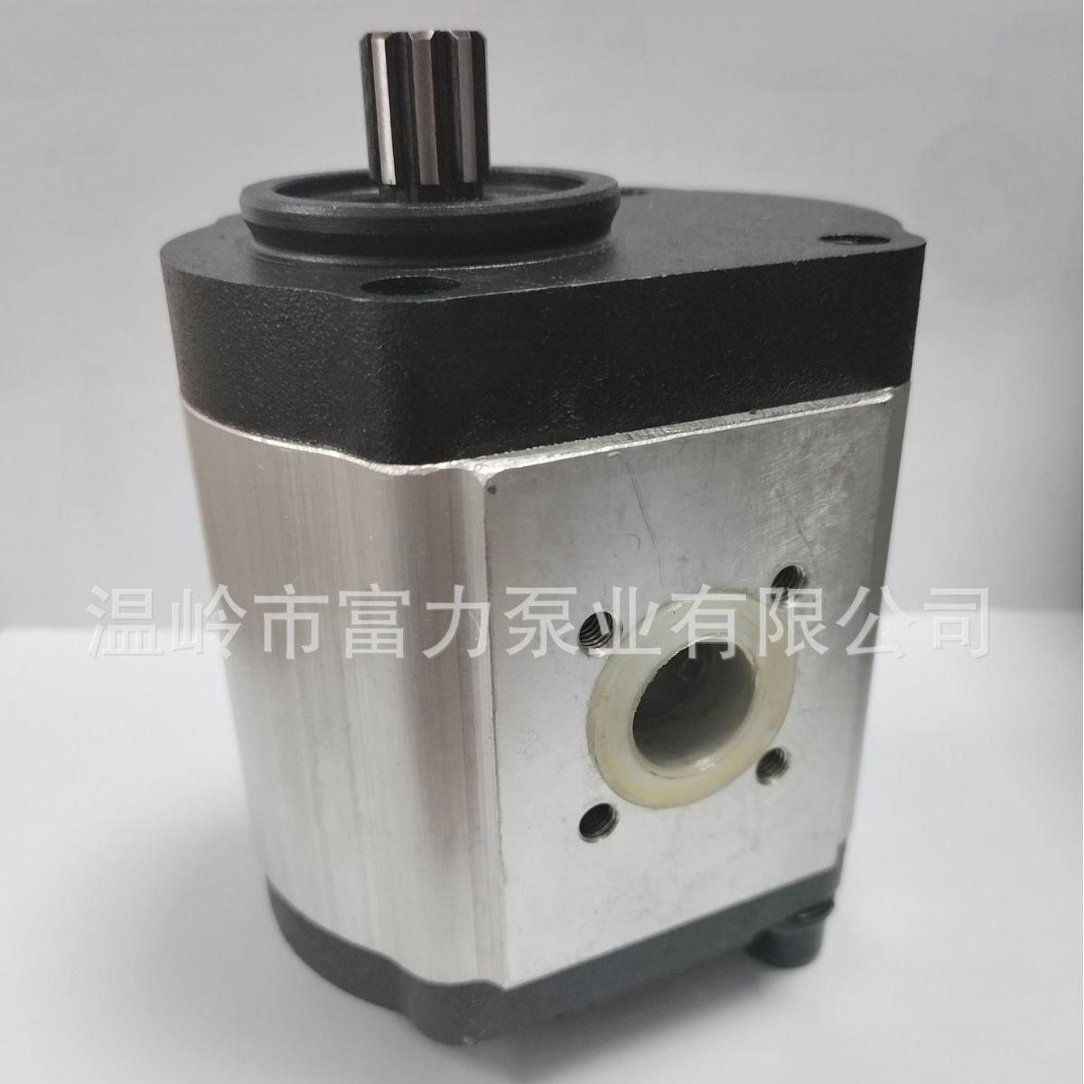 弗格森 Gear pump Ferguson MF 7228132 72277154 2452995