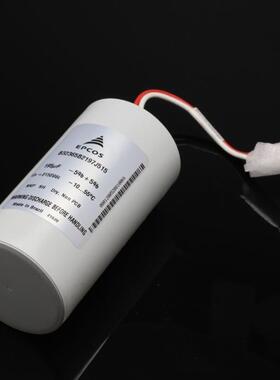 195UF2150VDC±5% epcos 爱普科斯 B32365B2197J515 薄膜电容 现