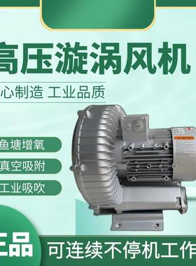 2RB810-7AH17漩涡气泵气环式真空泵GREENCO