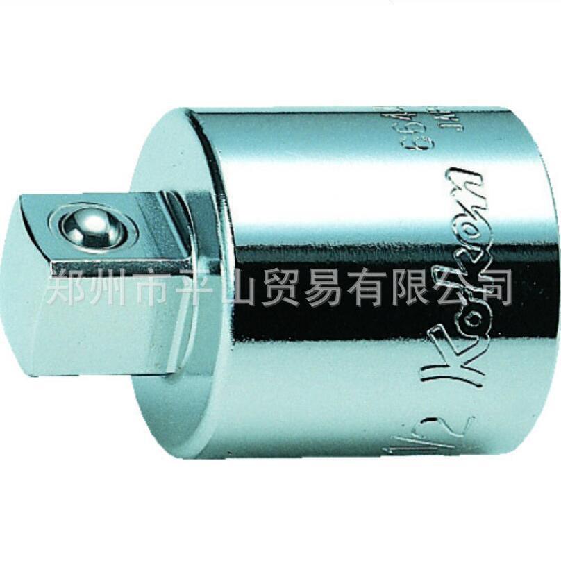 KOKEN山下工业套筒6760-400差入角凹凸19.0