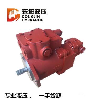 柳工907/柳工908液压泵 PVC80R K3SP36C液压泵 一手货源专业液压