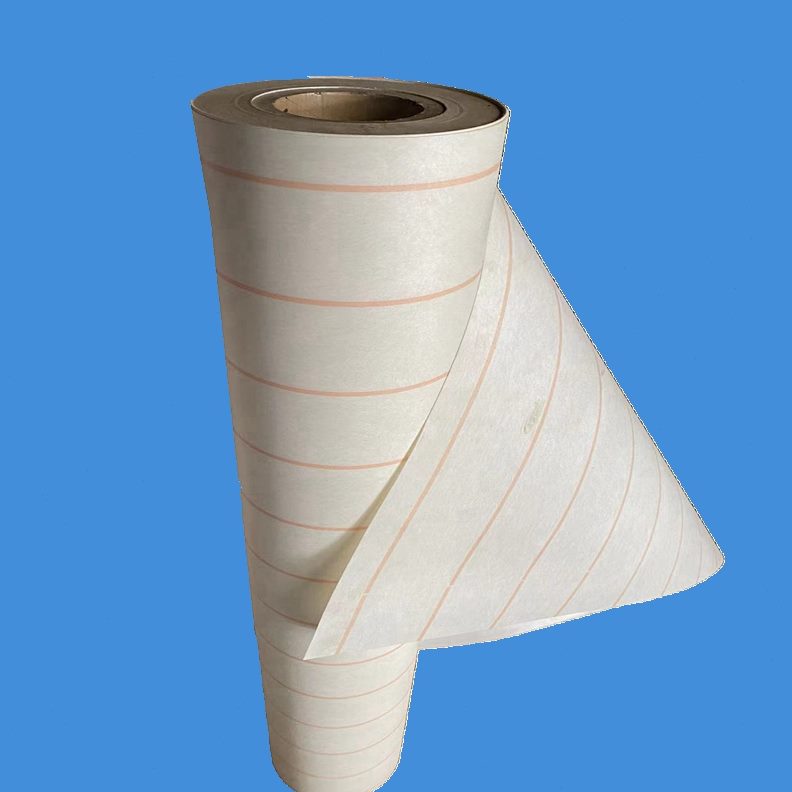 绝缘M耐高温纸0匝间衬垫进F等级电机NN64纸6酰胺纤维