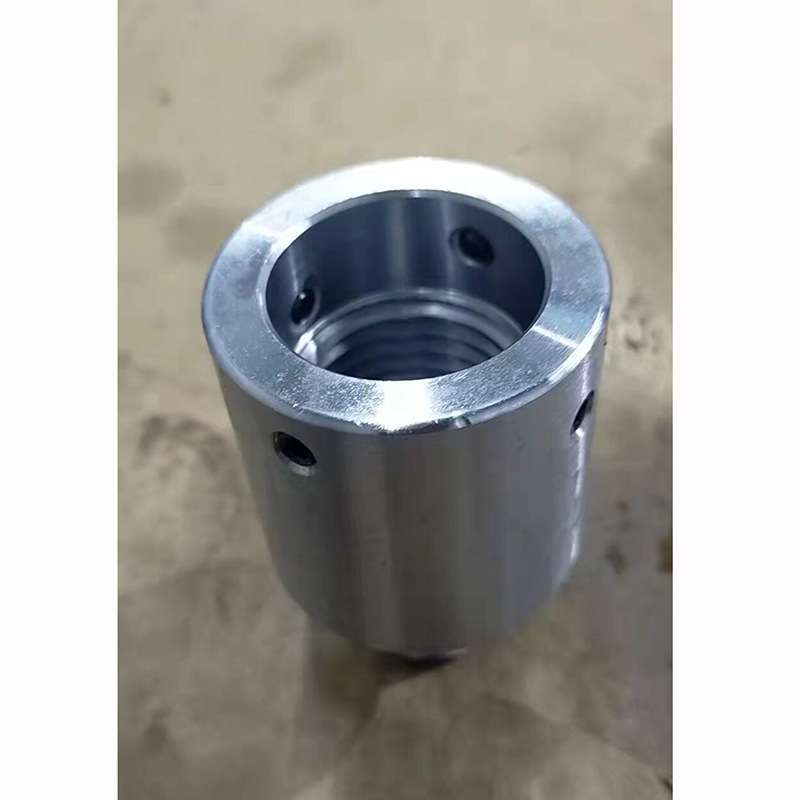 青岛厂家车床卡盘变径套转换器内1-8外33*3.5 25 转33mm