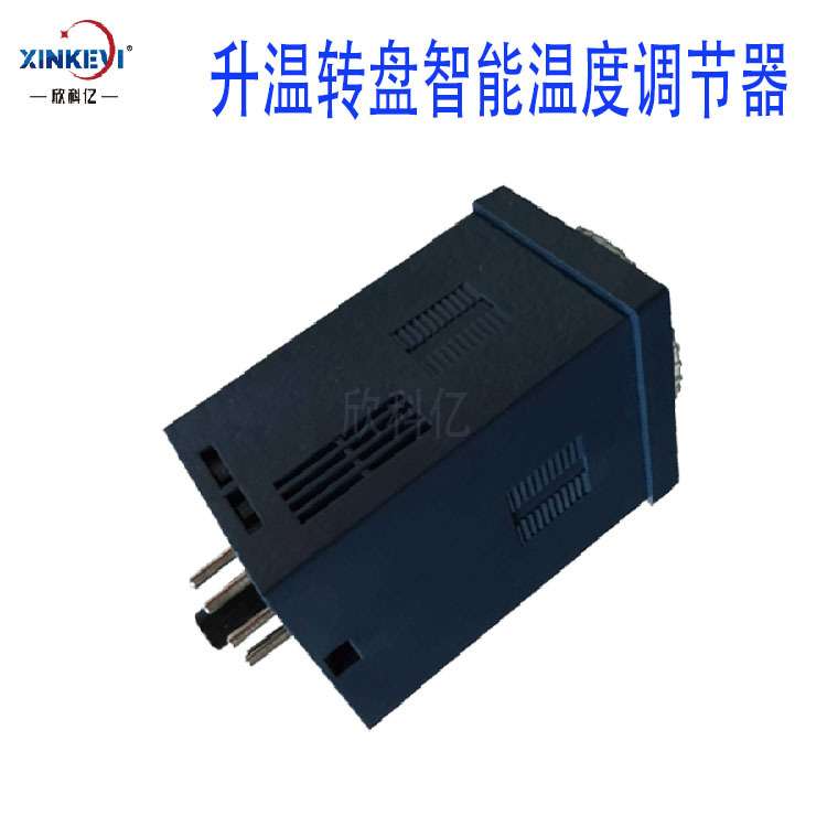 升温控制器 可调温控器 转盘式温度控制器 欣科亿大棚恒温装置