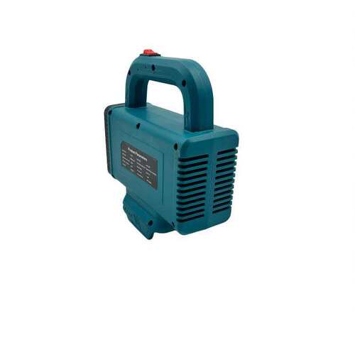 Multi-function Lithium Battery Inverter for Power Tools, Out