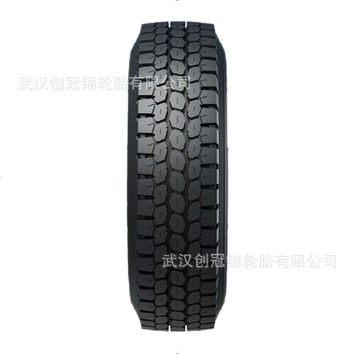 三角TRIANGLE汽车轮胎11R24.5-14PR 全钢通用客车货车运输车TRD05