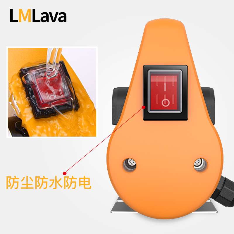 雷力迅电动抽油泵12V24V220V伏自吸泵油泵柴油泵加油机抽油器小型