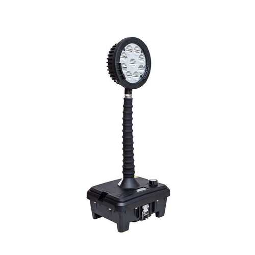 晶全照明（JQLIGHTING）BJQ6105 Pro LED轻便式移动灯 27W 应急救