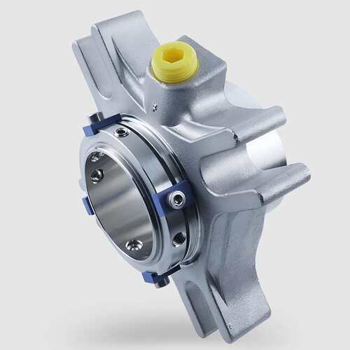 US2-ANGA波兰机械密封机封轴封符合DIN24960/EN12756德国博格曼标