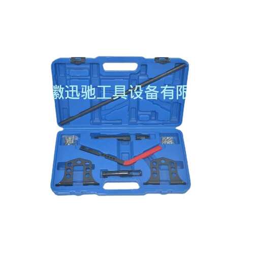 免拆式凡尔钳气门弹簧拆装工具气门油封拆卸器气门弹簧钳汽修工具