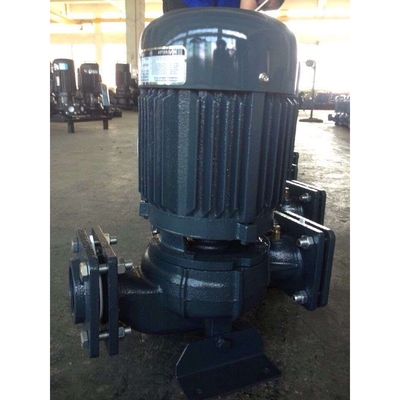 源立水泵高扬程离心泵源申管道泵YLGb40-18/50-18/65-20/125-20k2