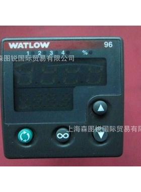 供应WATLOW瓦特隆加热器 J2N43-KR24H系列