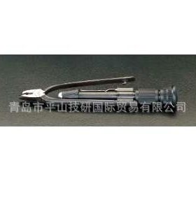 ESCO喜一绞距钳电线切割EA534XB-150