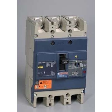 好价格低压断路器NSE100S3025 NSC160S3125塑壳式断路器