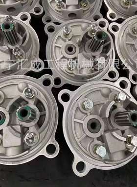 D85A-18 D85A-21 D155A-1 D155A-2 D65A-8 D65A-6 推土机回油泵