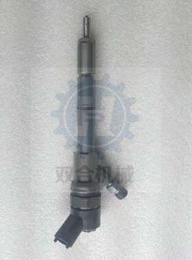 4D95LE-5发动机喷油器 6271-11-3100喷油嘴