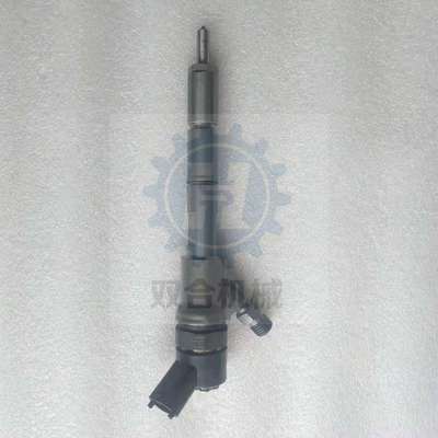 4D95LE-5发动机喷油器 6271-11-3100喷油嘴