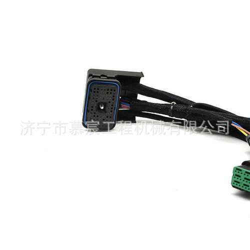 供应卡E330C 330C挖掘机的C9发动机线束2011283 201-1283