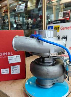 盖瑞特GT2052SL增压器 760986-5009S 机芯 433352-5080S