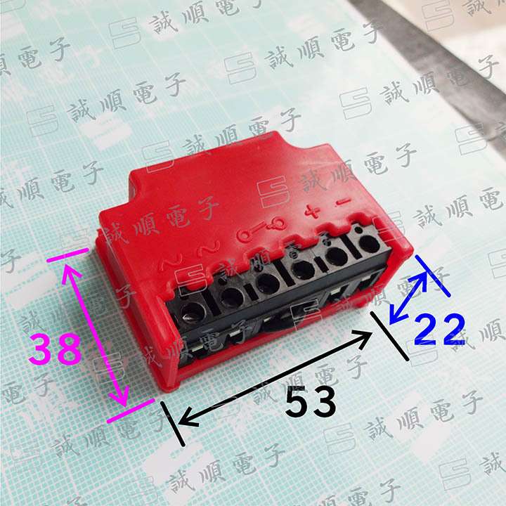 REACH G439-RKZL262-0.6S 380V Iin: 2/1A Tp=0.6S 整流器