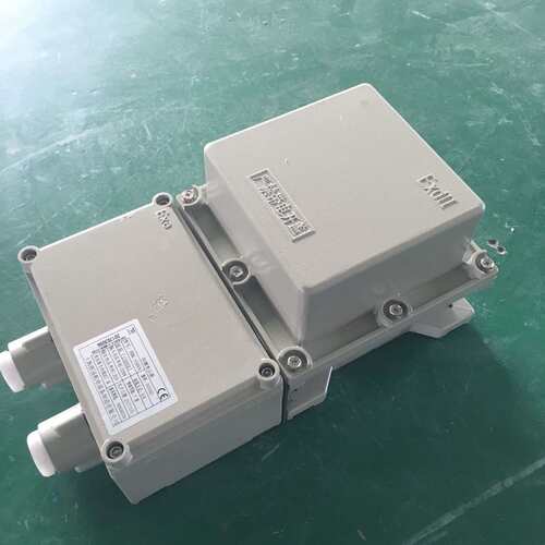 BBK系列防爆变压器 防爆行灯配套BBK BAB-300VA220V/24V12V
