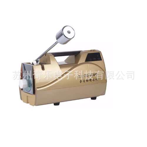 BLH-3500降温型全自动精米机稻谷出米率测定仪LTJM-2099精米机